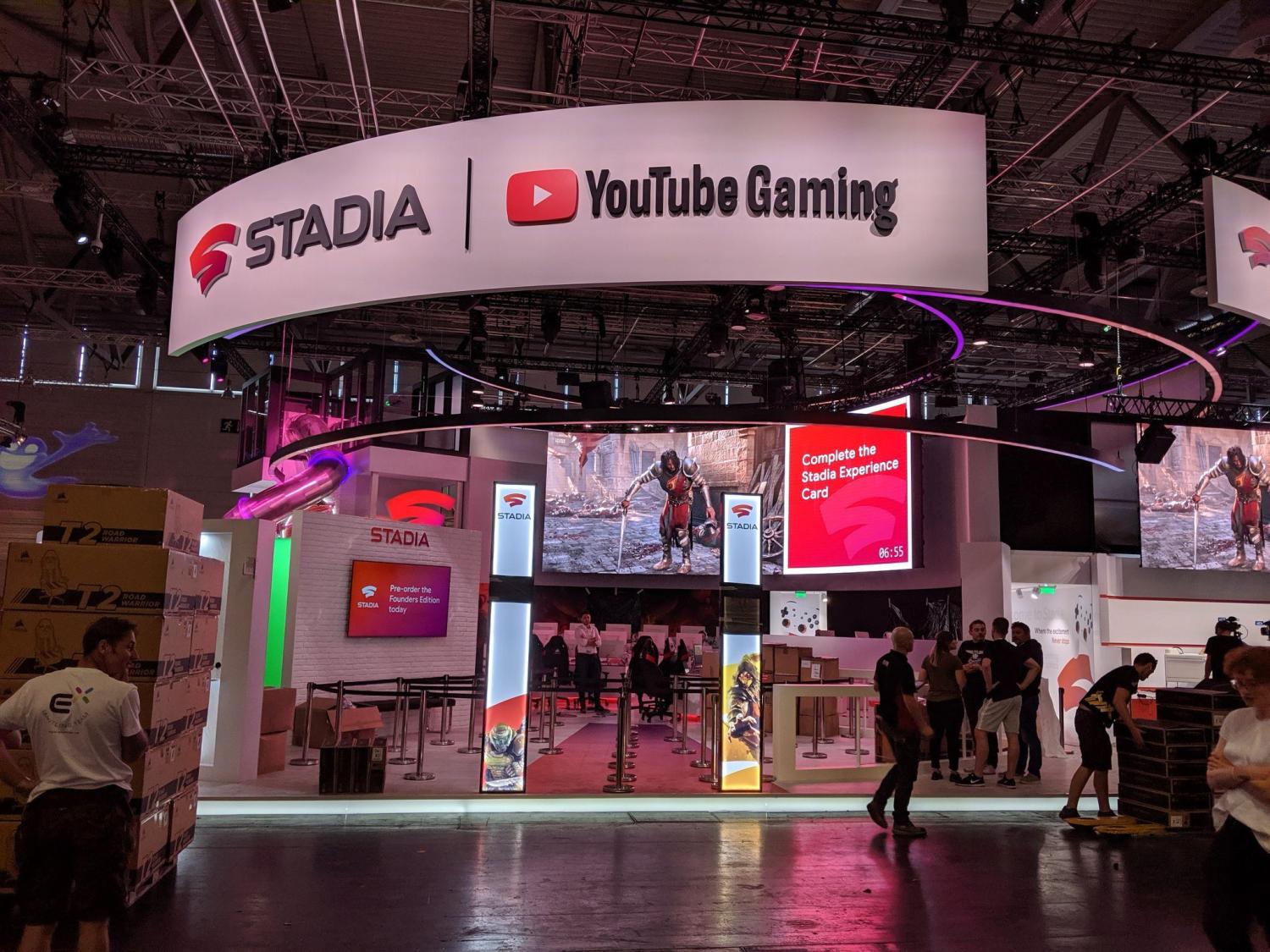 stadia booth 1