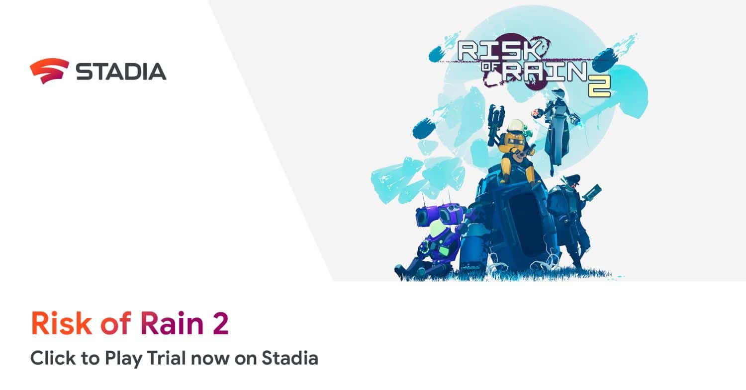 stadia click to play trial