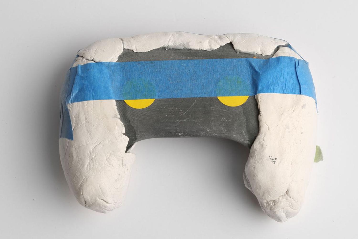 stadia controller design 3