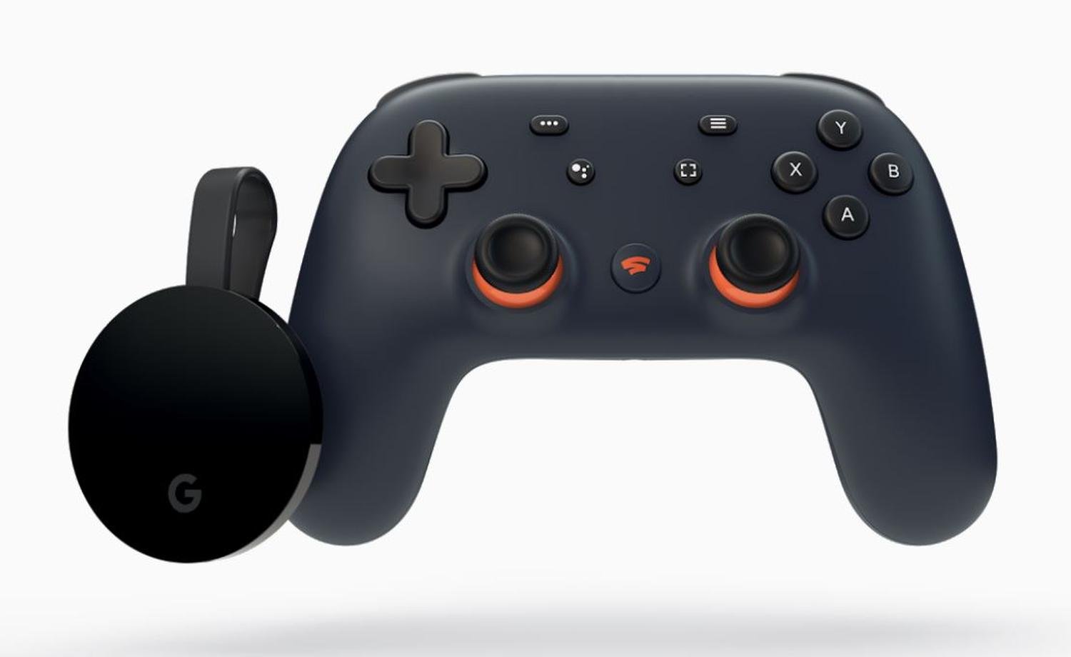 stadia founders edition