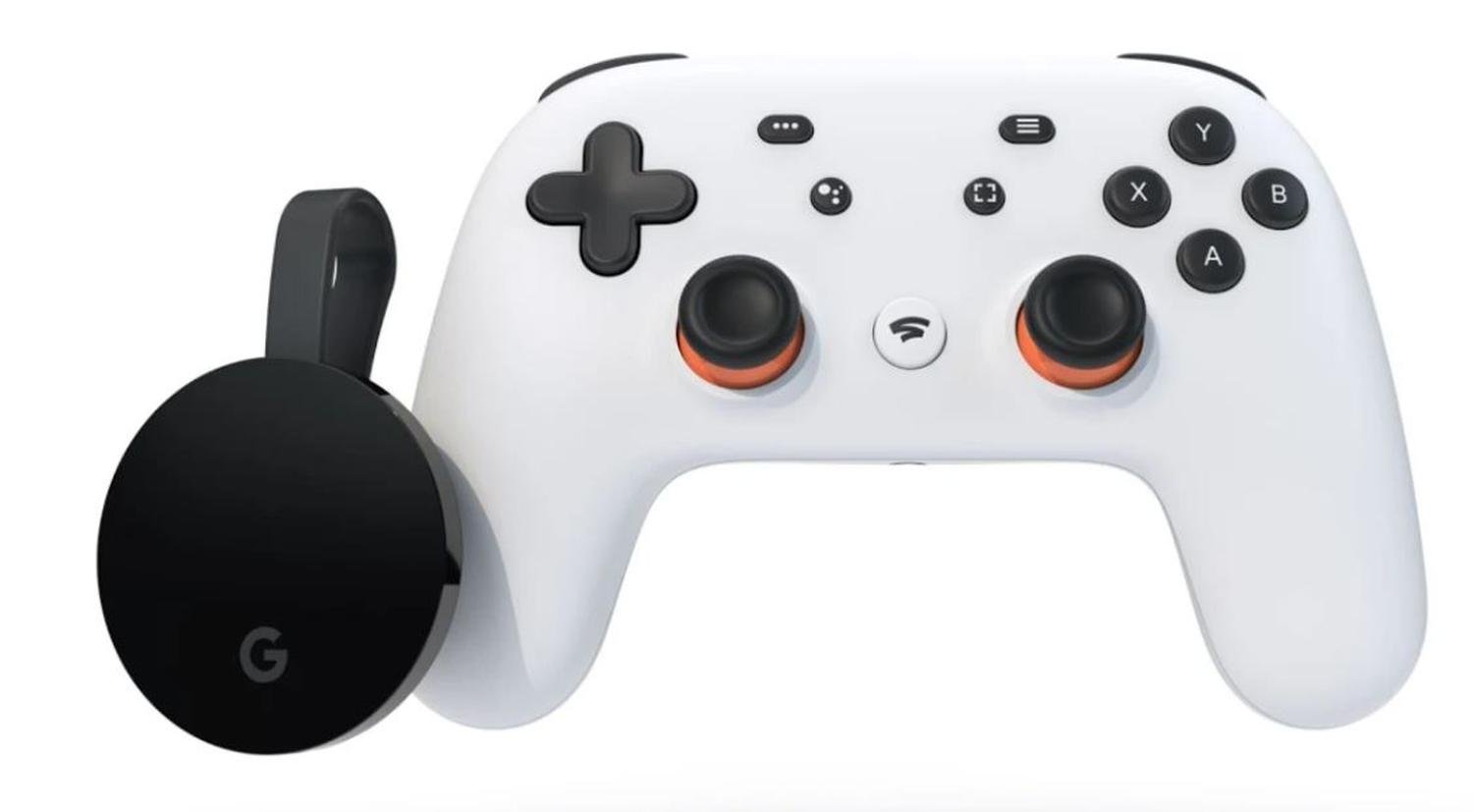 stadia premiere edition