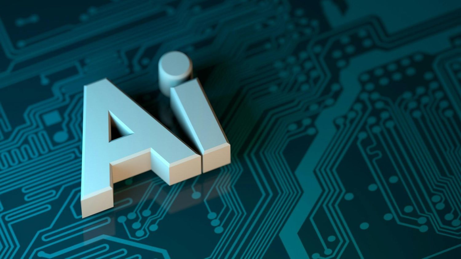 stock ai