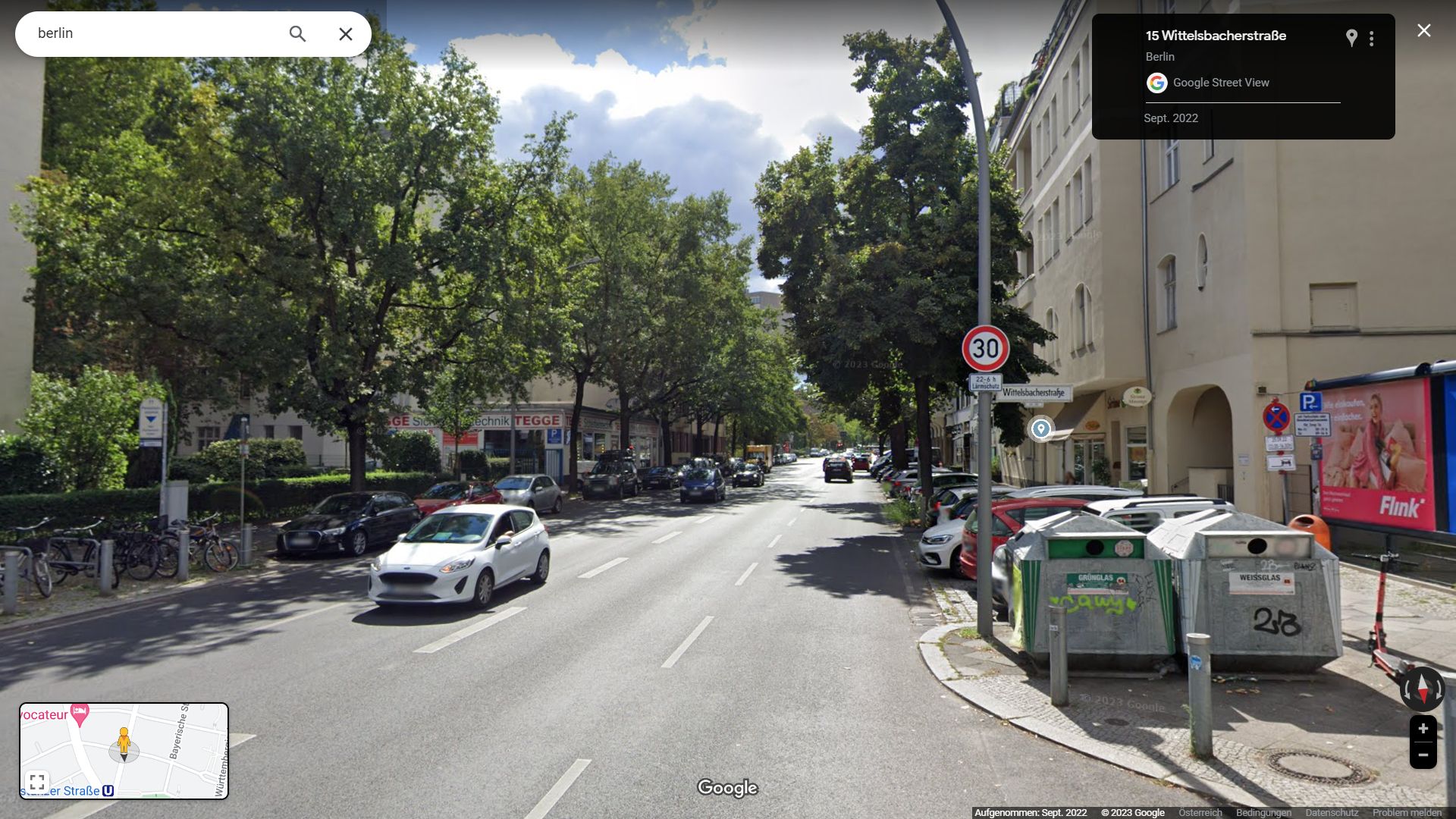Google Maps Street View Van Google Street View Cars Will Be Roaming