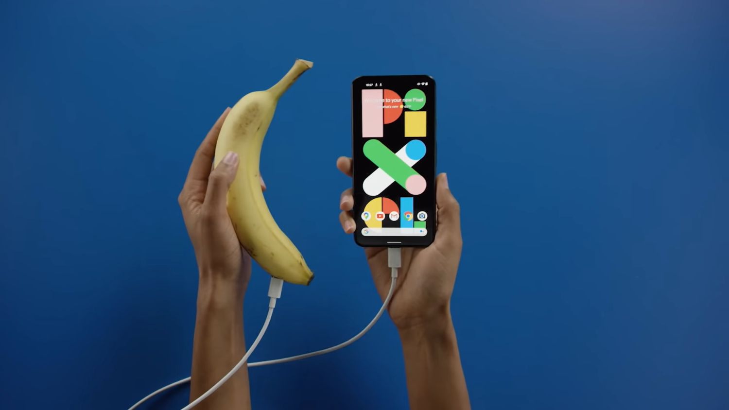switch to pixel banana