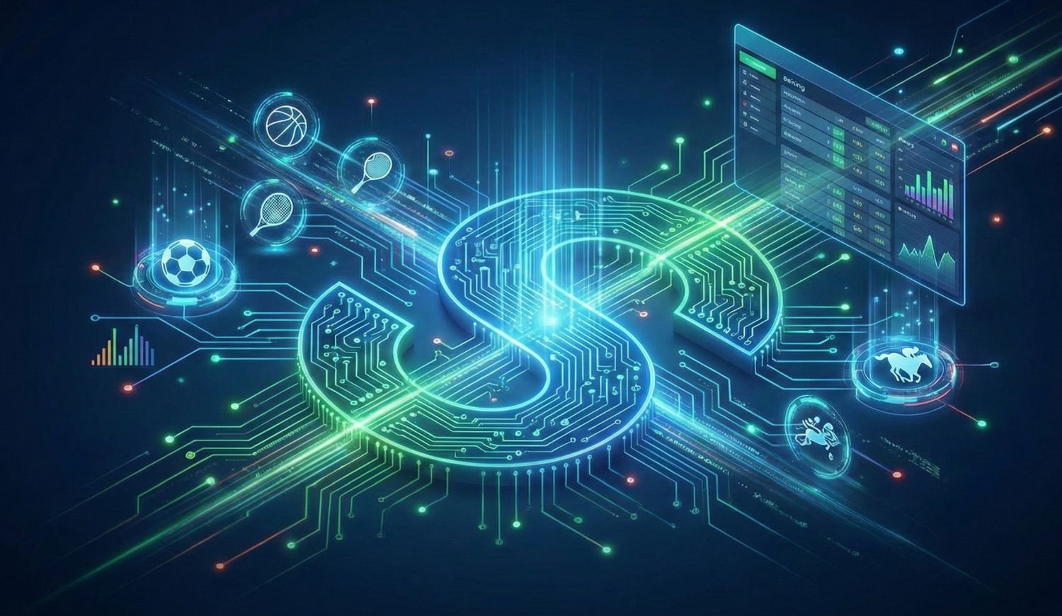 techno aufrüstung sport