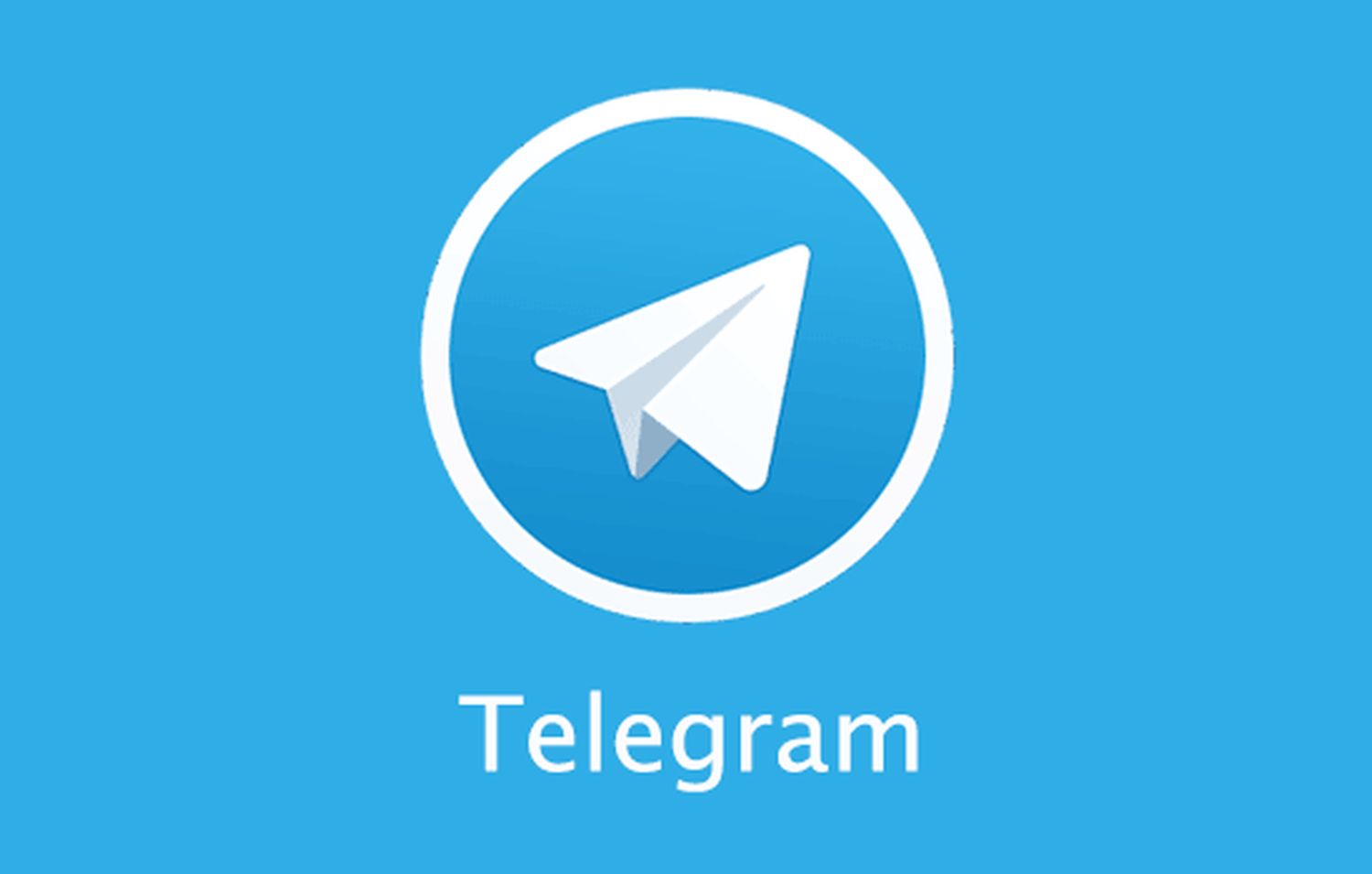 telegram logo