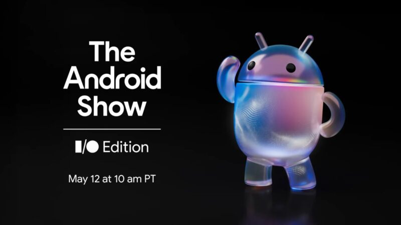 Live Up Android Android Show Livestream: Hier könnt ihr die Zukunft von Android mit ...