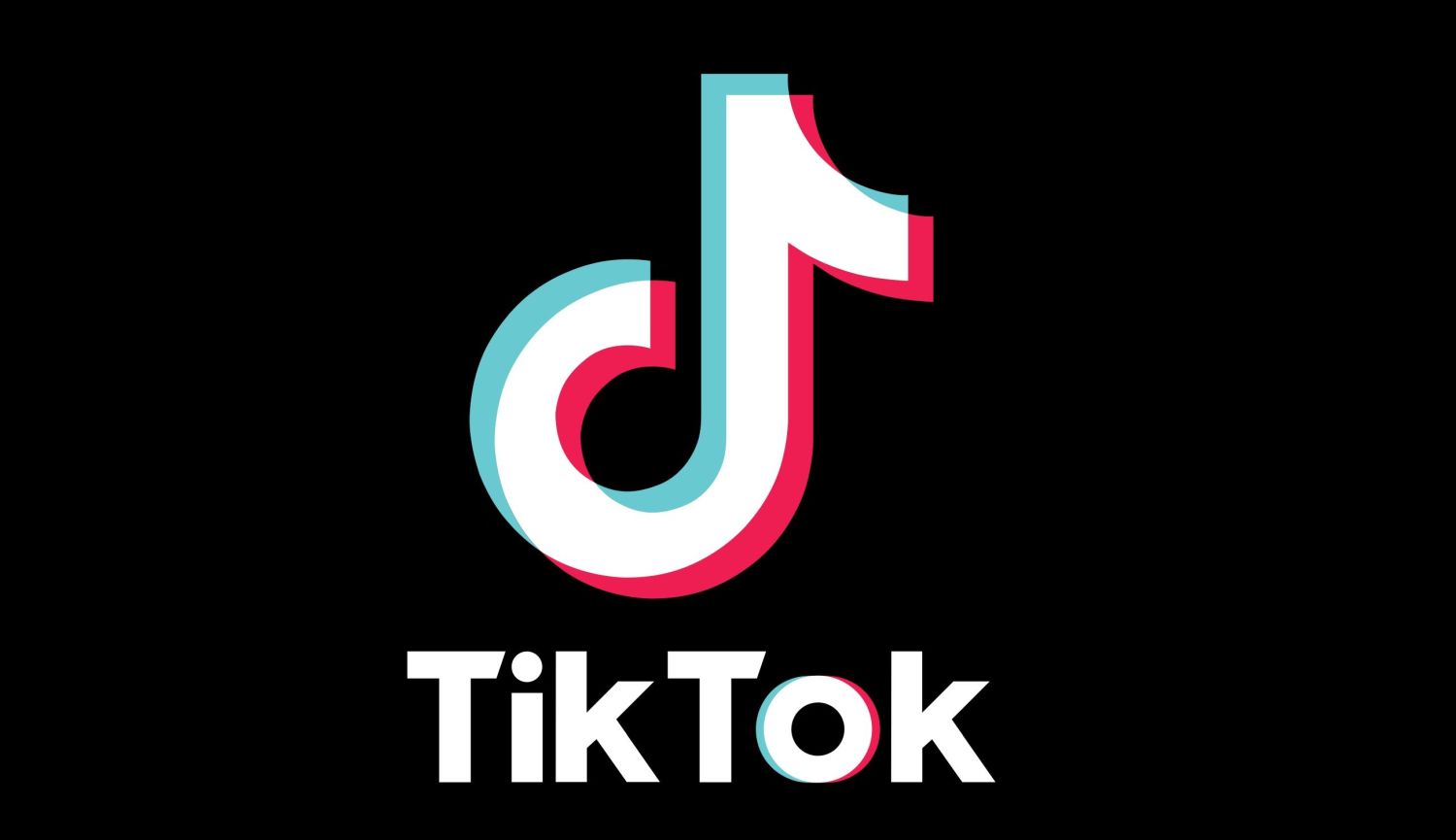 tiktok logo