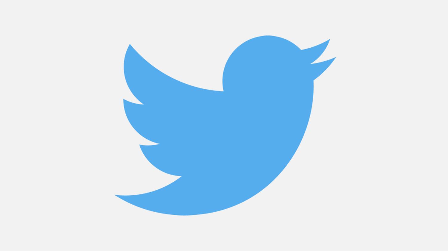 twitter logo