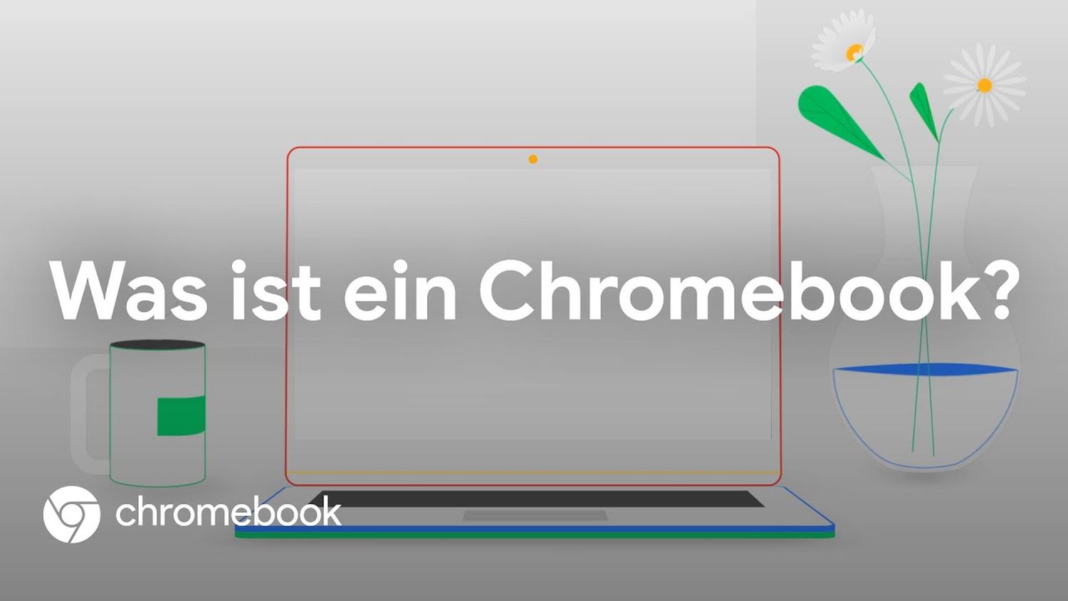 was ist ein chromebook