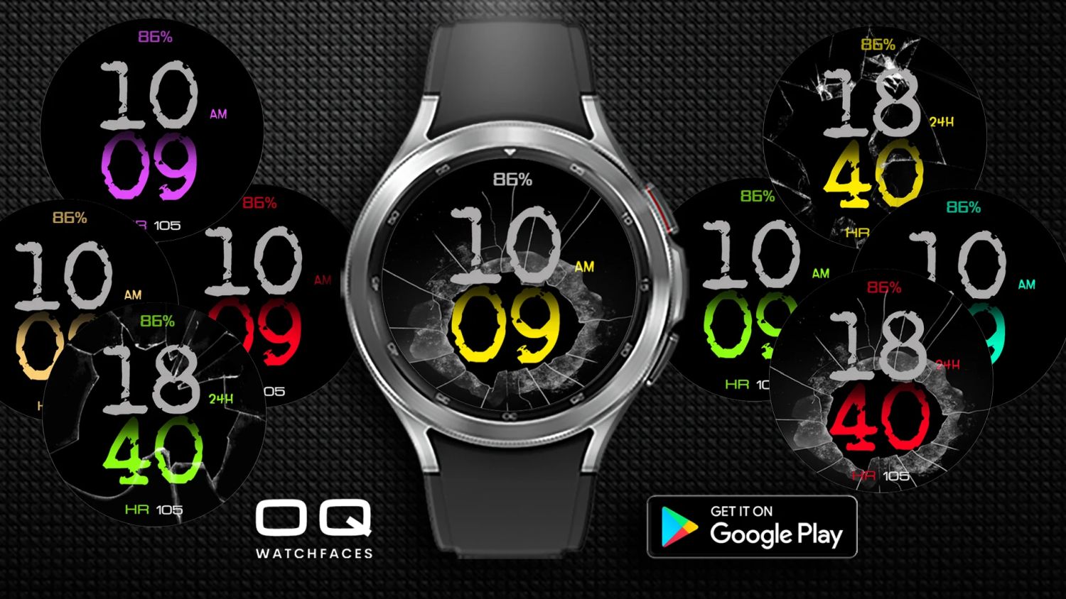 watch face crack 1