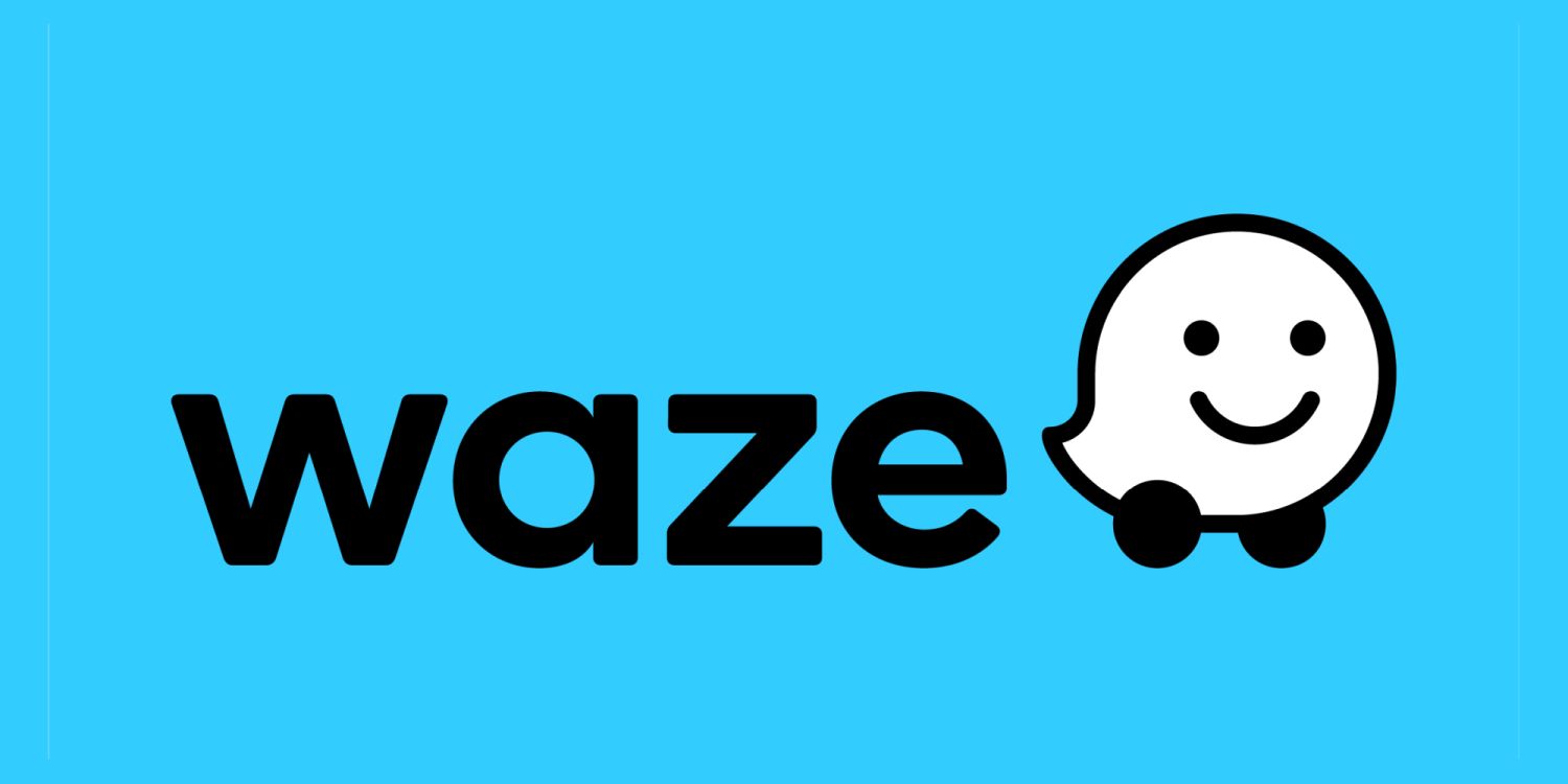 waze logo new