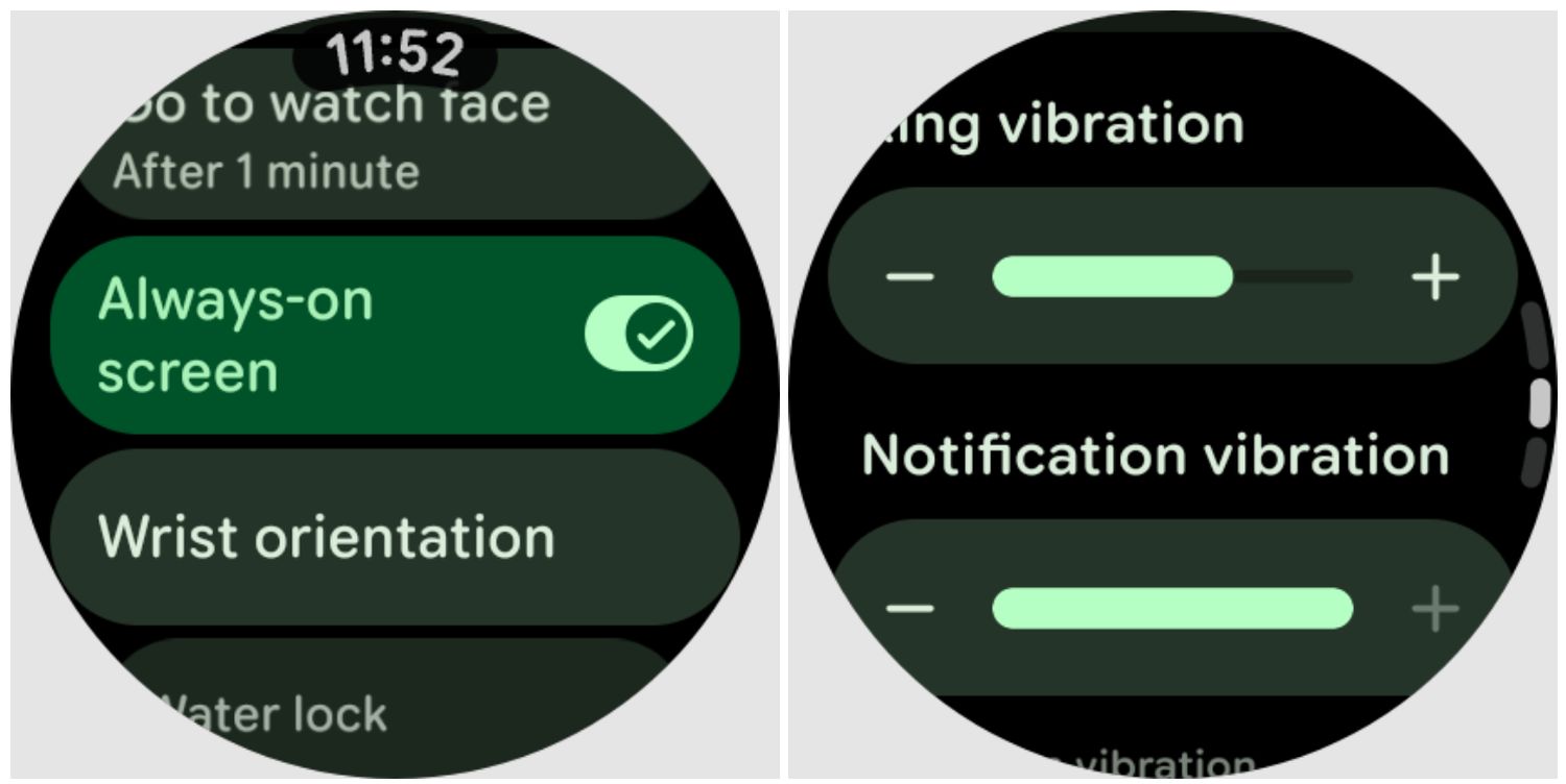 wear os 7 material design