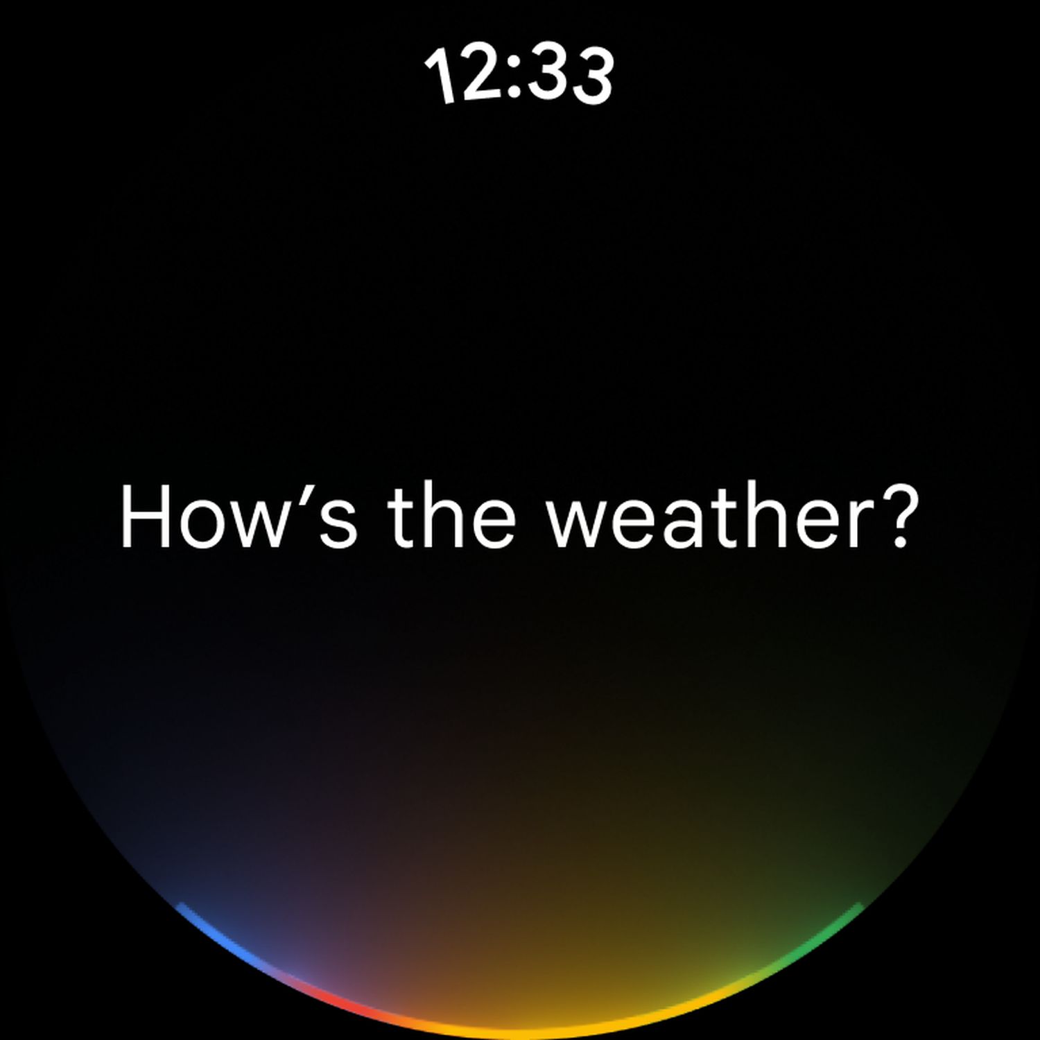 wear os assistant 2