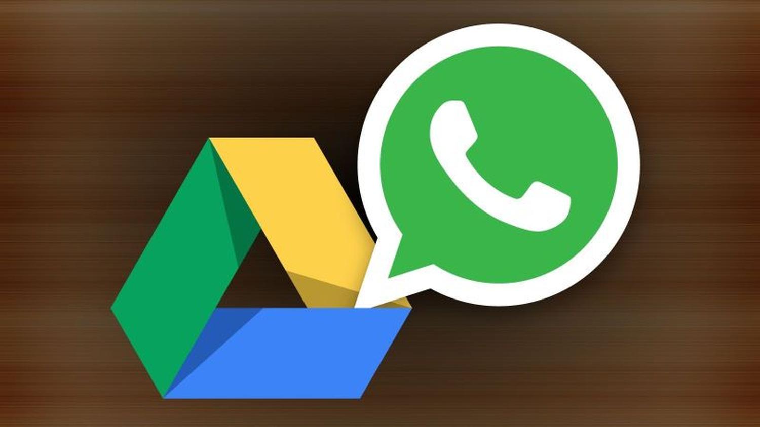 Warum kann WhatsApp nicht auf Google Konto zugreifen?