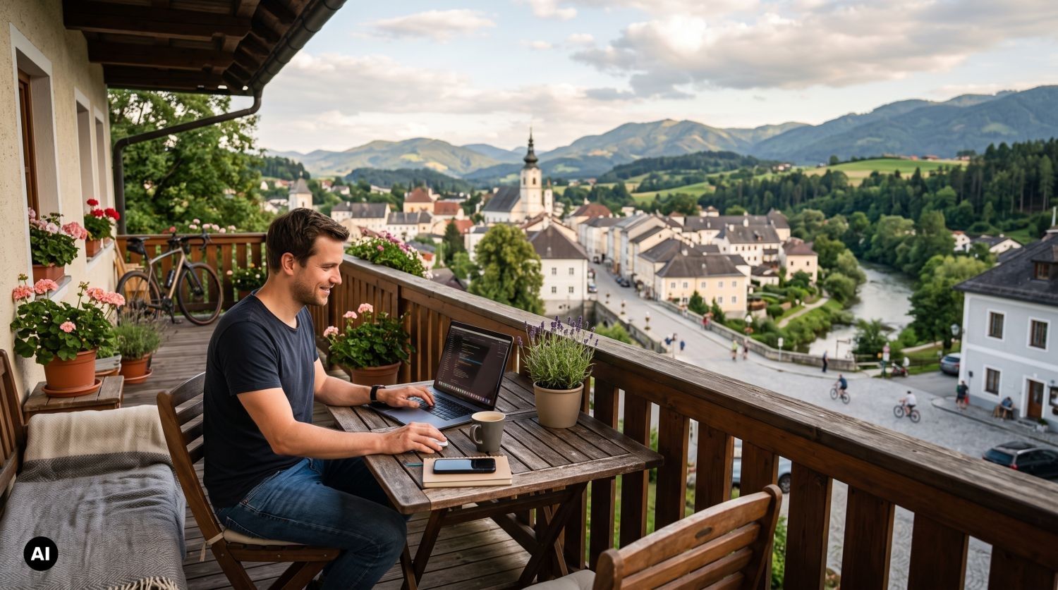 workplace kleinstadt ai