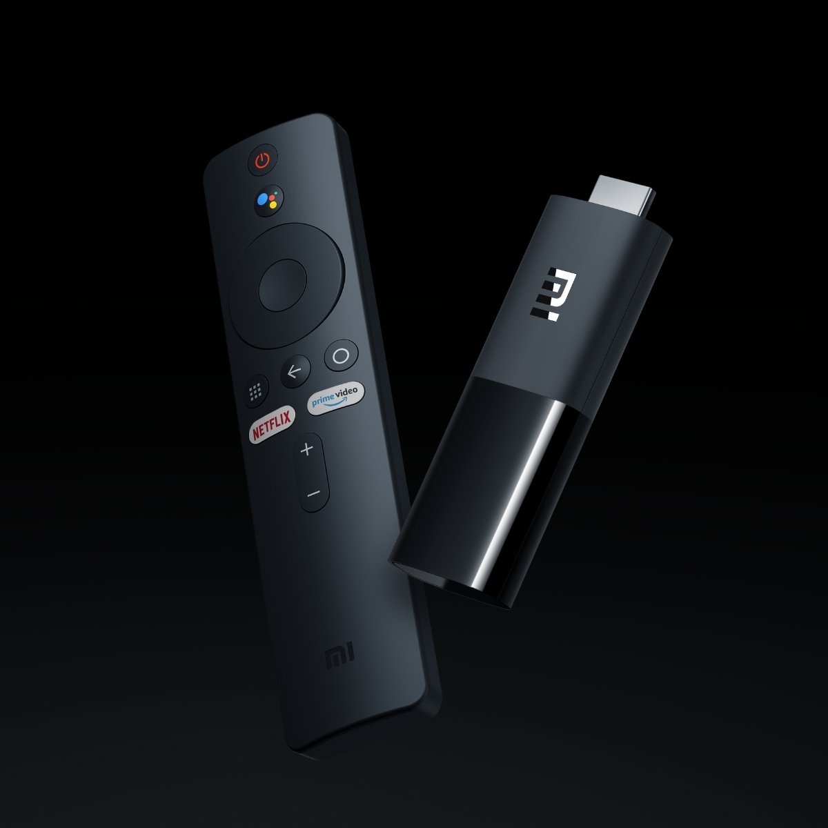 Xiaomi Mi TV Stick: Das ist der neue Stick mit Android TV ...