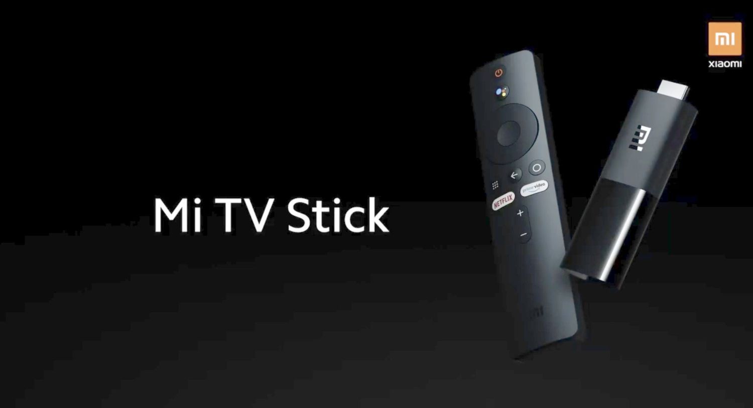 xiaomi mi tv stick