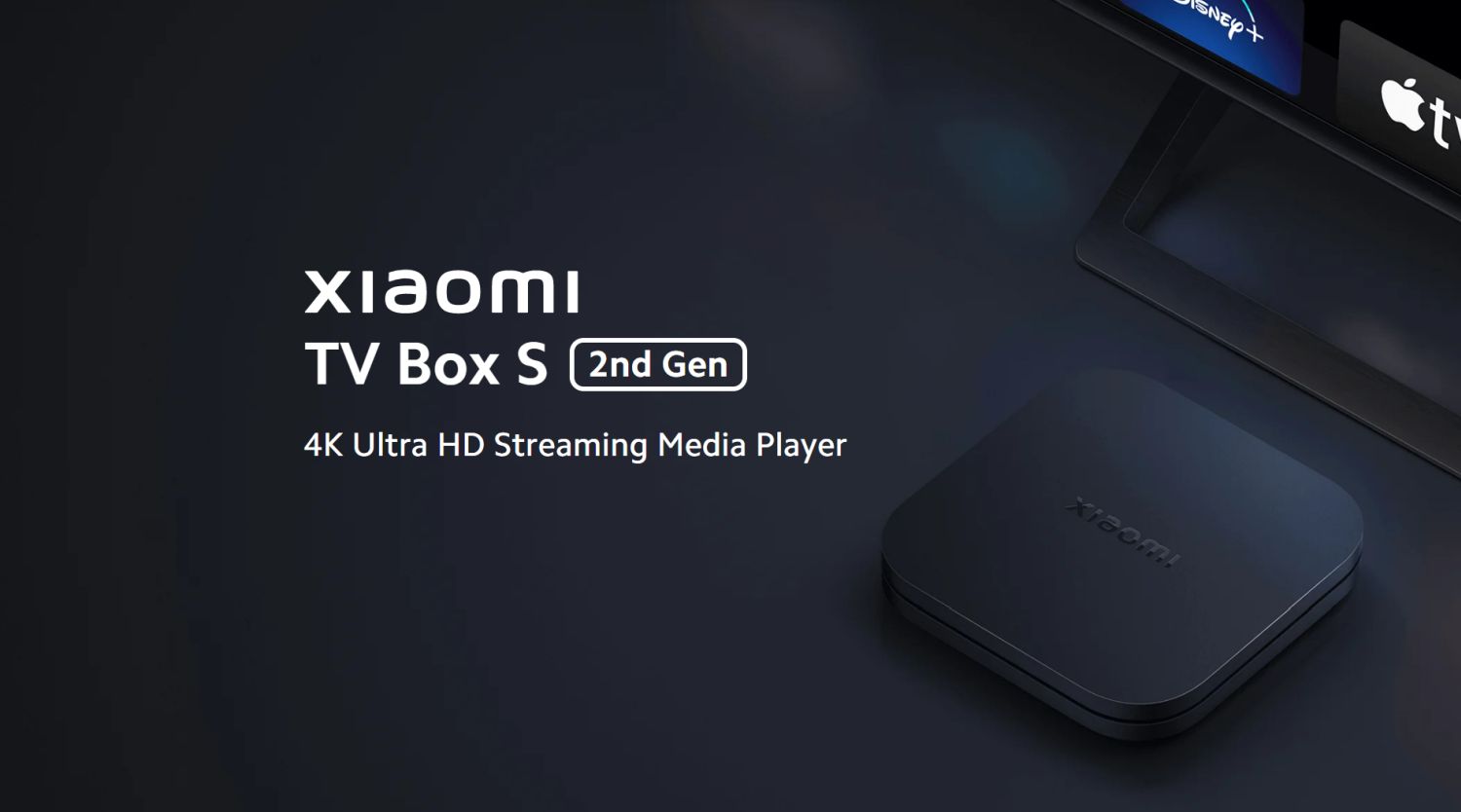 xiaomi tv box
