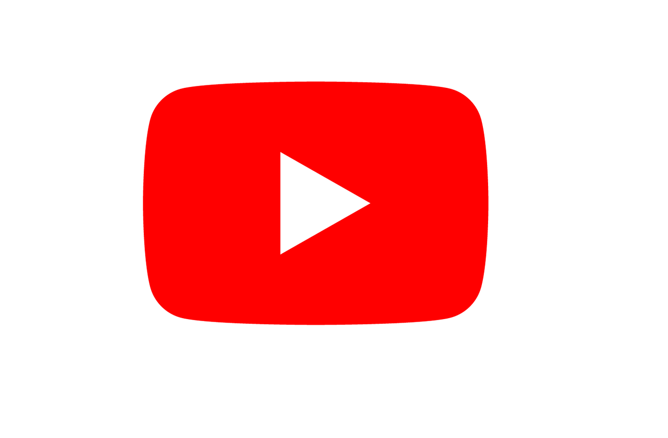 youtube logo